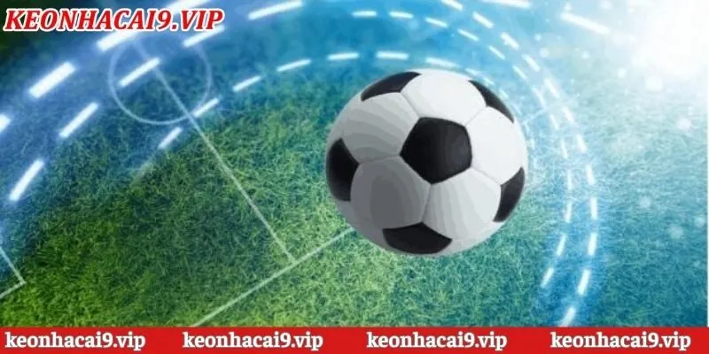 Các loại kèo nhà cái trước trận mà mọi người có thể tham gia