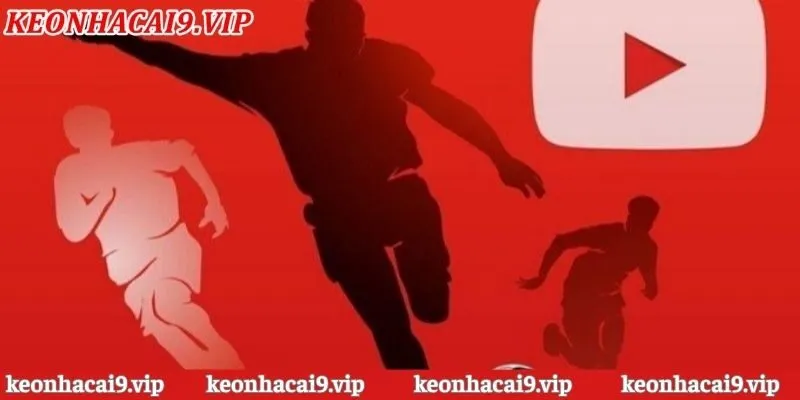 Cách chọn link xem bóng đá không bị chặn dễ thực hiện, hiệu quả cao