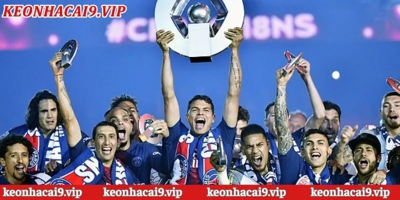 Những yếu tố ảnh hưởng đến biến động kèo nhà cái bóng đá Ligue 1