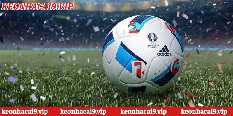 Cập nhật kết quả bóng đá của các giải đấu hàng đầu thế giới