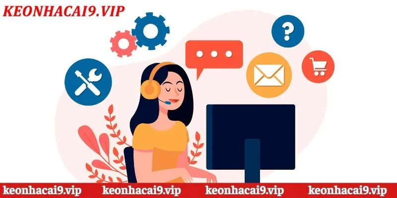 Chất lượng của kênh liên hệ Kèo Nhà Cái là cực tốt