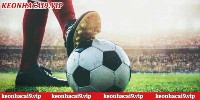 Ý nghĩa của kèo đồng banh trong kèo nhà cái tỷ lệ chấp