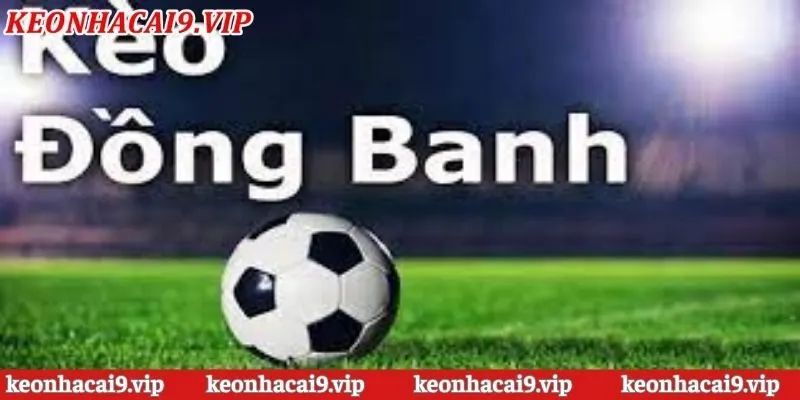Kèo nhà cái chấp đồng banh là gì, có đáng chơi hay không?