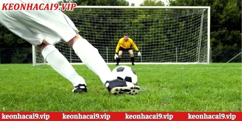 Kèo Nhà Cái Penalty
