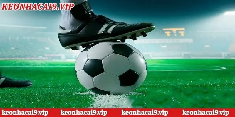 Lý do vì sao kèo nhà cái tỷ lệ chấp luôn cần phải được phân tích kỹ