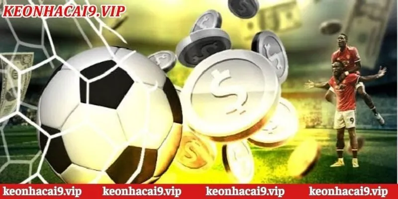 Kèo Nhà Cái Tỷ Lệ Chấp