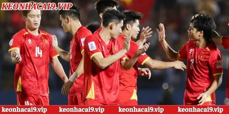 Link xem bóng đá trực tiếp Việt Nam và những giải đấu hàng đầu